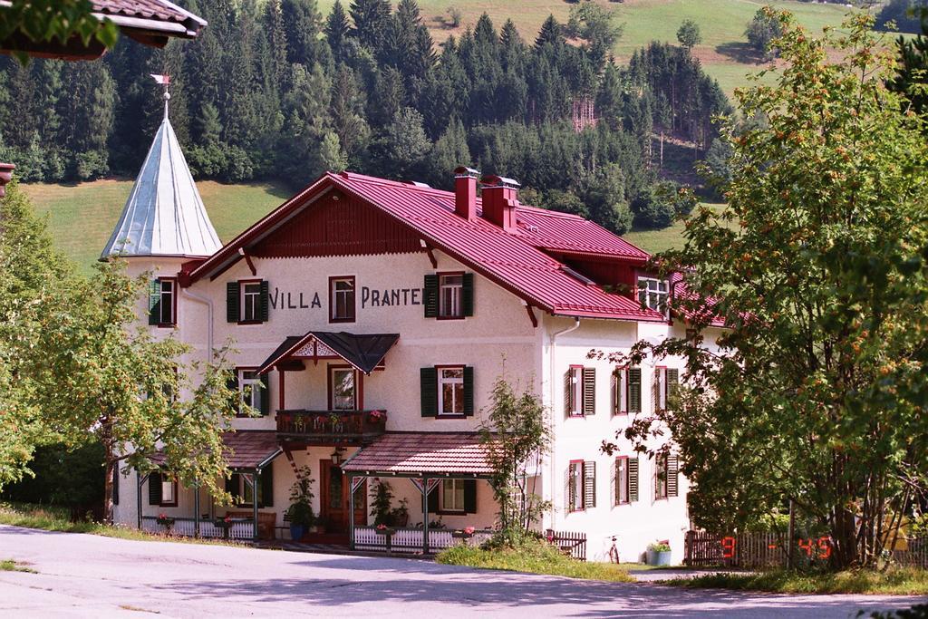 Villa Pranter ซิลเลียน ห้อง รูปภาพ