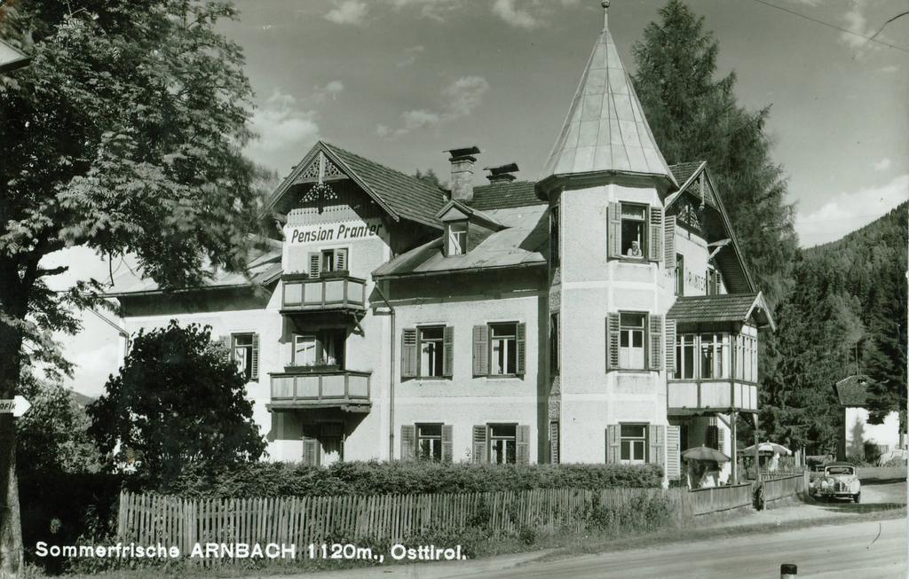 Villa Pranter ซิลเลียน ห้อง รูปภาพ